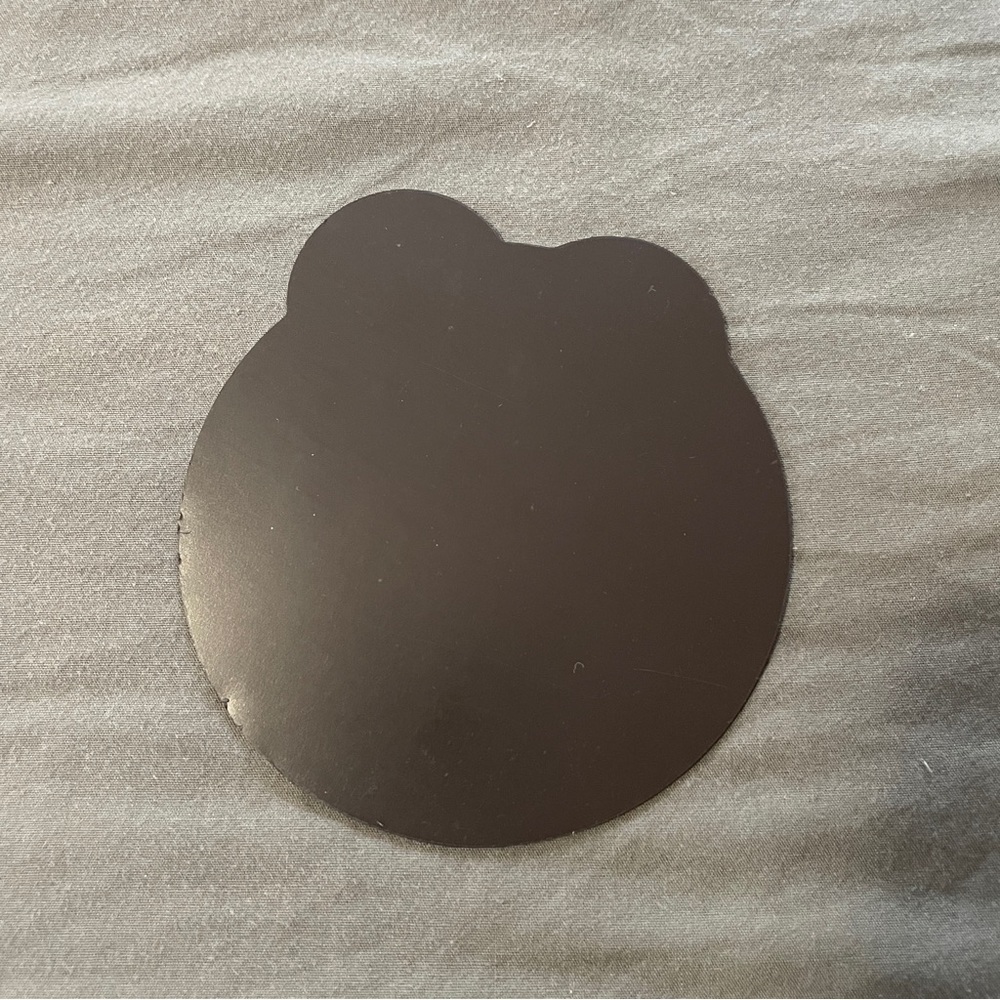 NEW Disney Pass Holder Mickey Mouse Magnet - Picture 2 of 4